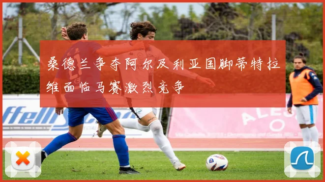 桑德兰争夺阿尔及利亚国脚蒂特拉维面临马赛激烈竞争